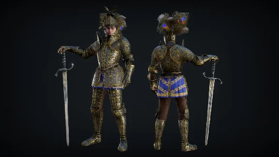 MORDHAU - Dragon Set · DLC Steam🚀АВТО💳0% Карты