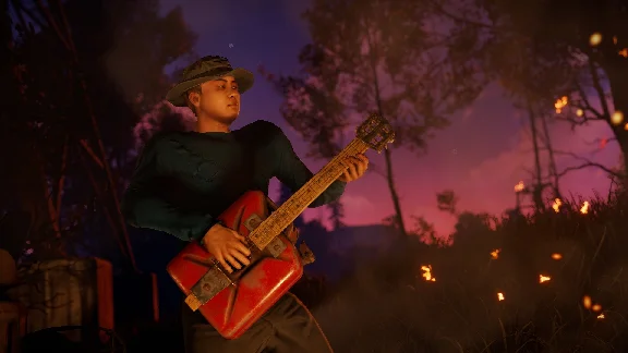 Rust Instrument Pack · DLC Steam🚀AUTO💳0% Cards