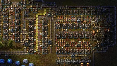 Factorio · Steam Gift🚀AUTO💳0% Cards