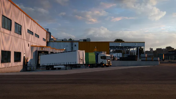 Euro Truck Simulator 2 · Steam Gift🚀АВТО💳0% Карты