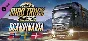 Euro Truck Simulator 2 - Scandinavia · DLC Steam🚀АВТО