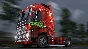 Euro Truck Simulator 2 - Christmas Paint Jobs Pack DLC