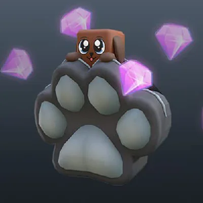 Code 🔑 Roblox ⭐️ Doggy Backpack - Mining Simulator 2