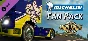 Euro Truck Simulator 2 - Michelin Fan Pack · DLC 🚀АВТО
