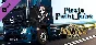 Euro Truck Simulator 2 - Pirate Paint Jobs Pack · DLC🚀