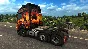 Euro Truck Simulator 2 - Australian Paint Jobs Pack DLC