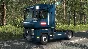 Euro Truck Simulator 2 - Latvian Paint Jobs Pack DLC 🚀