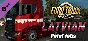 Euro Truck Simulator 2 - Latvian Paint Jobs Pack DLC 🚀