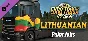 Euro Truck Simulator 2 - Lithuanian Paint Jobs Pack DLC