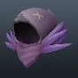 Code 🔑 Roblox ⭐️ Raven Hunter Hood - Tower Defense Sim