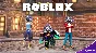 Код 🔑 Roblox ⭐️ Virtual Nomad Bundle