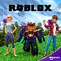 Код 🔑 Roblox ⭐️ Void Sheep Shoulder Pet