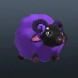 Код 🔑 Roblox ⭐️ Void Sheep Shoulder Pet