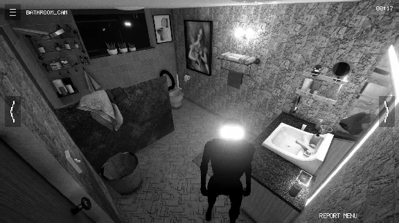 Midnight Monitor: Anomaly Watch 💎 STEAM GIFT RUSSIA