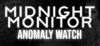 Midnight Monitor: Anomaly Watch 💎 STEAM GIFT RUSSIA