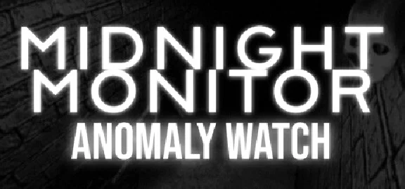 Midnight Monitor: Anomaly Watch 💎 STEAM GIFT RUSSIA