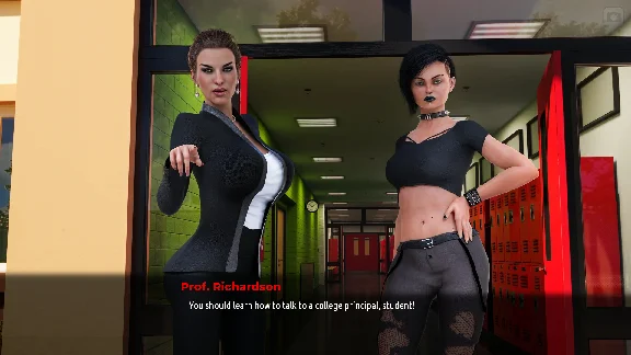 MILFs of Sunville: Season 2 💎АВТОДОСТАВКА STEAM РОССИЯ