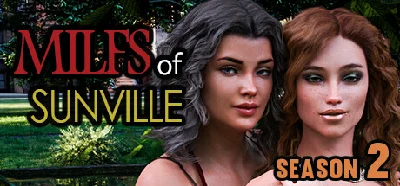 MILFs of Sunville: Season 2 💎АВТОДОСТАВКА STEAM РОССИЯ