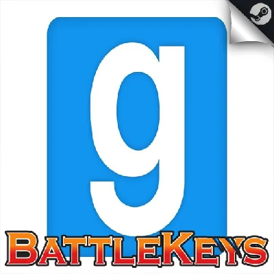 ✅Garrys Mod⚡AUTODELIVERY 24/7 ⭐️STEAM RU 💳0%