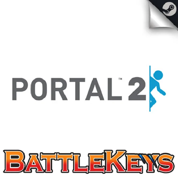 ✅Portal 2⚡AUTODELIVERY 24/7 ⭐️STEAM RU 💳0%