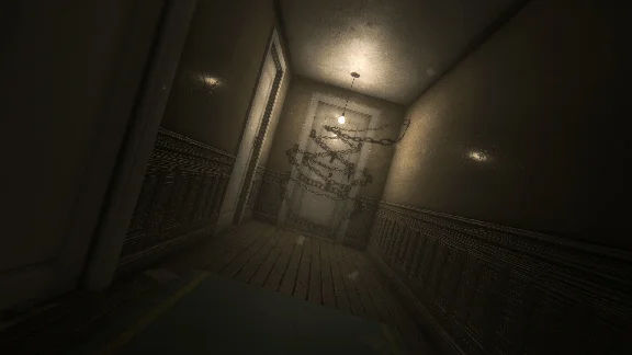 Apartament 1406: Horror 💎 STEAM GIFT RUSSIA