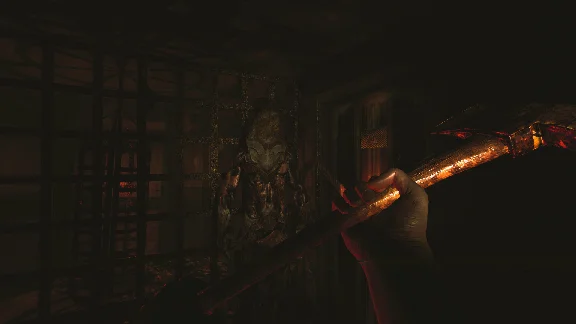 Apartament 1406: Horror 💎 STEAM GIFT RUSSIA