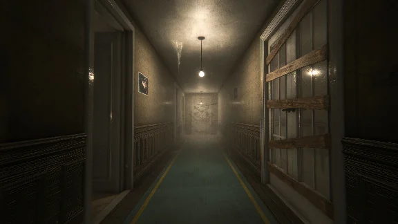 Apartament 1406: Horror 💎 STEAM GIFT RUSSIA