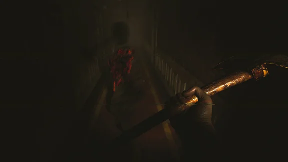 Apartament 1406: Horror 💎 STEAM GIFT RUSSIA