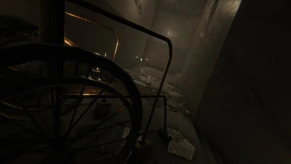 Apartament 1406: Horror 💎 STEAM GIFT RUSSIA