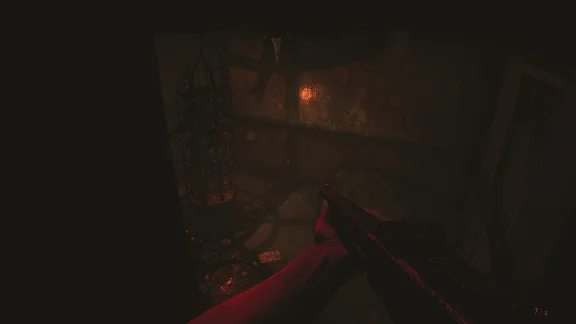 Apartament 1406: Horror 💎 STEAM GIFT RUSSIA