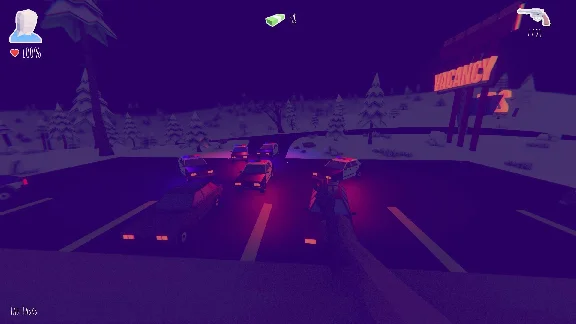 Dude Simulator 3 💎 STEAM GIFT RUSSIA