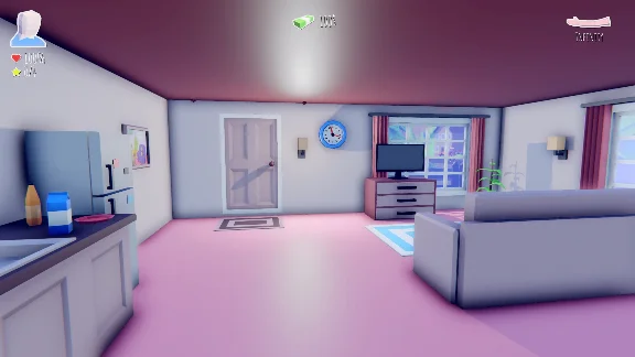 Dude Simulator 💎 STEAM GIFT RUSSIA