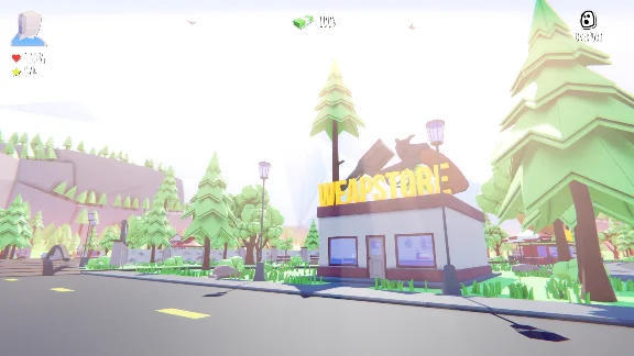 Dude Simulator 💎 STEAM GIFT RUSSIA