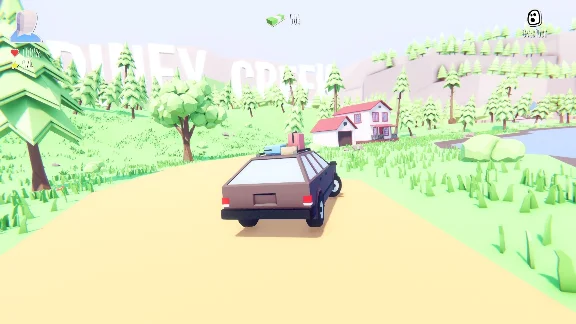 Dude Simulator 💎 STEAM GIFT RUSSIA