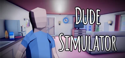 Dude Simulator 💎 STEAM GIFT RUSSIA