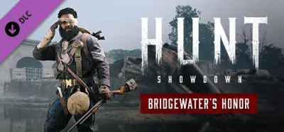 Hunt: Showdown - Bridgewater&acute;s Honor · DLC 🚀АВТО💳0%