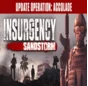 ⭐ Insurgency: Sandstorm Steam Gift ✅ AUTO 🚛 RUSSIA CIS