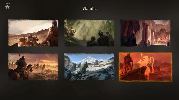 Mount & Blade II: Bannerlord - Digital Companion · DLC
