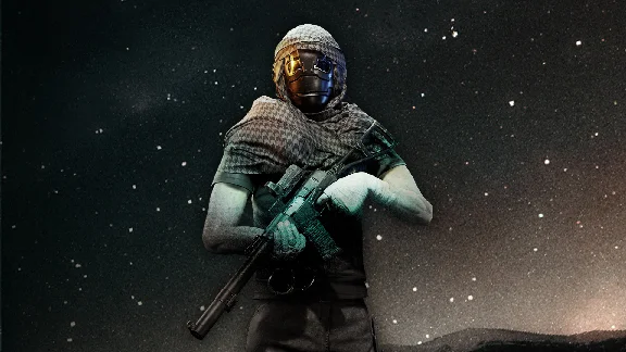 Insurgency: Sandstorm - Nightstalker Set DLC 🚀AUTO💳0%