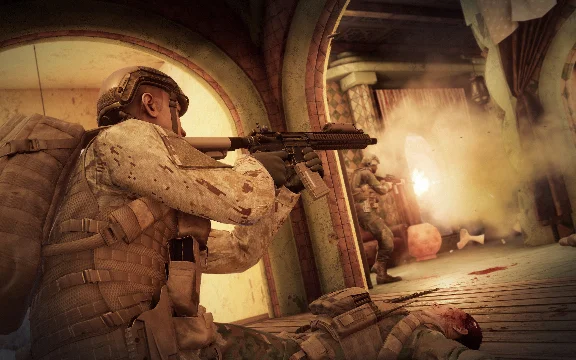 Insurgency: Sandstorm - Nightstalker Set DLC 🚀AUTO💳0%