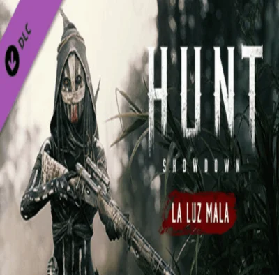 ⭐ Hunt: Showdown - La Luz Mala Steam Gift ✅AUTO🚛RU CIS