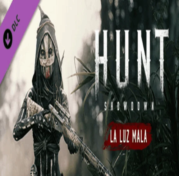 ⭐ Hunt: Showdown - La Luz Mala Steam Gift ✅AUTO🚛RU CIS