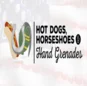 ⭐Hot Dogs, Horseshoes & Hand Grenades Steam Gift ✅ AUTO