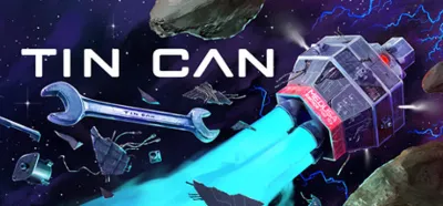 Tin Can (Steam Key/Region Free)