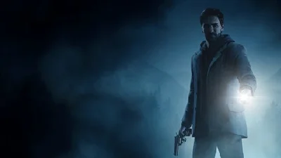 ✅Alan wake Remastered Xbox One/Series key
