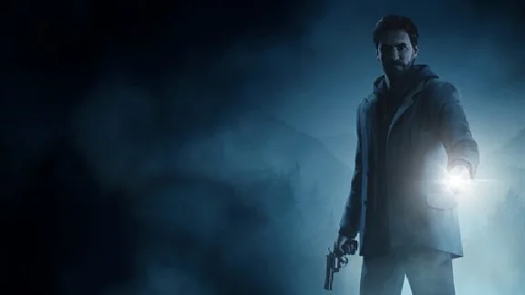 ✅Alan wake Remastered Xbox One/Series key