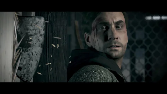 ✅Alan wake Remastered Xbox One/Series key