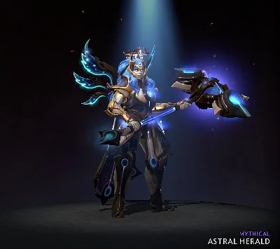 ✅Dawnbreaker✅Astral Herald✅Collector´s Cache 2023✅