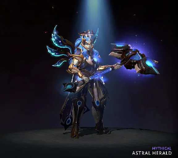 ✅Dawnbreaker✅Astral Herald✅Collector´s Cache 2023✅