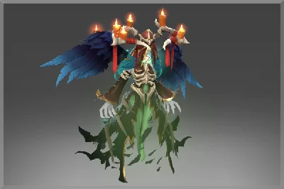 ✅Death Prophet✅Darkwood Eulogy✅Collector´s Cache 2023✅